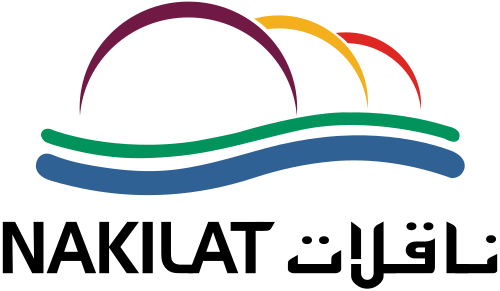 Nakilat Logo