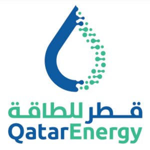 QatarEnergy Logo